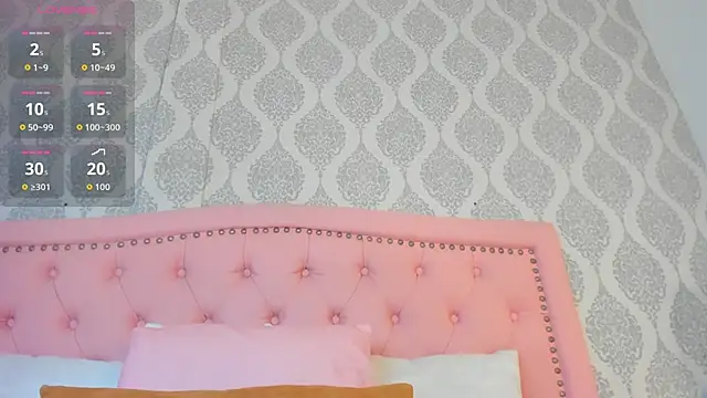 emma scott 7 online show from March 2026 11:26:01 AM