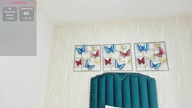 emma scott 7 online show from May 2026 11:26:02 AM