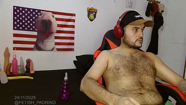 holegape online show from November 2025 03:06:01 AM