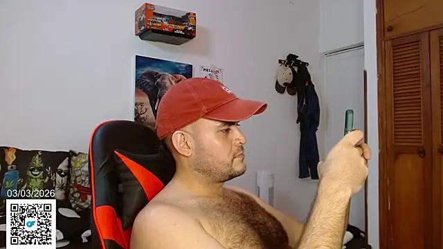 holegape online show from March 2026 03:12:02 AM