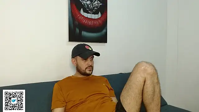 holegape online show from May 2026 06:47:01 PM
