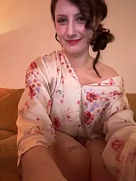 lilliabloom online show from February 2026 05:45:01 AM