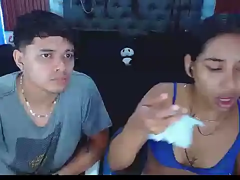 Snapshot of Meryandcris chatting on November 2025 01:28:02 AM Meryandcris online show from November 2025 01:28:02 AM