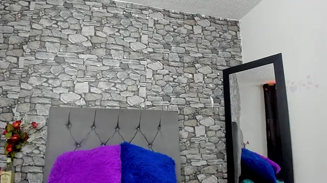 angel pink7 online show from January 2026 07:28:02 PM