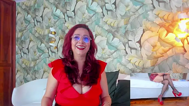 Snapshot of Madame_Angelic_1 chatting on March 2026 02:30:02 AM Madame Angelic 1 online show from March 2026 02:30:02 AM