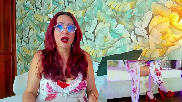 Snapshot of Madame_Angelic_1 chatting on March 2026 01:55:02 AM Madame Angelic 1 online show from March 2026 01:55:02 AM