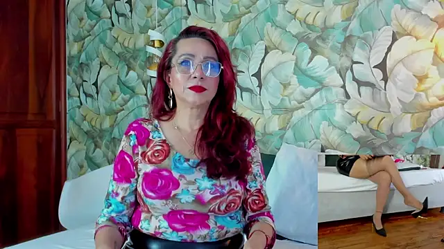 Snapshot of Madame_Angelic_1 chatting on March 2026 02:07:01 AM Madame Angelic 1 online show from March 2026 02:07:01 AM