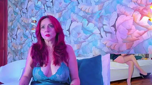 Madame Angelic 1 online show from April 2026 03:24:01 AM