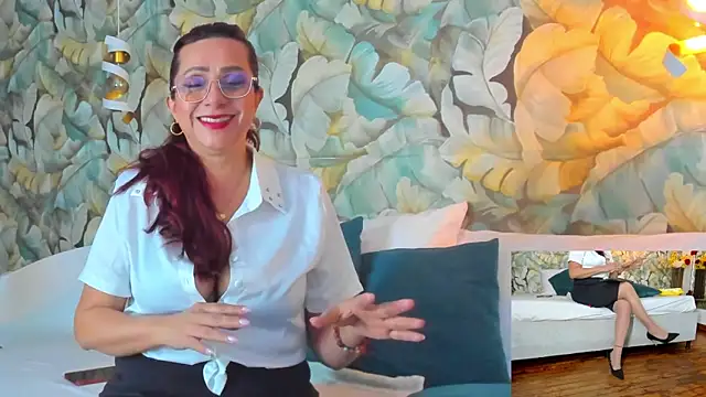 Madame Angelic 1 online show from May 2026 04:29:02 AM