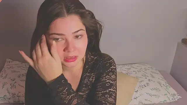 amyvans  online show from March 2026 08:12:02 PM