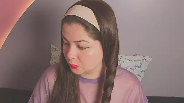 amyvans  online show from March 2026 08:56:01 PM