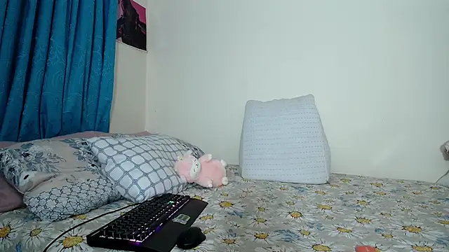 Sweet navy  online show from April 2026 11:36:01 PM