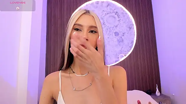 IvannaVolk  online show from March 2026 05:11:02 AM