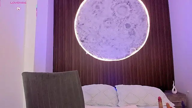 IvannaVolk  online show from March 2026 04:49:02 AM