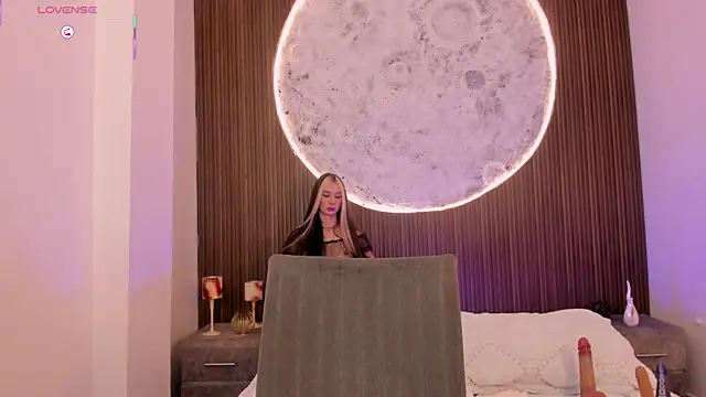 IvannaVolk  online show from March 2026 04:40:02 AM