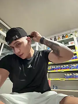 OliverWest04 online show from April 2026 04:13:02 AM