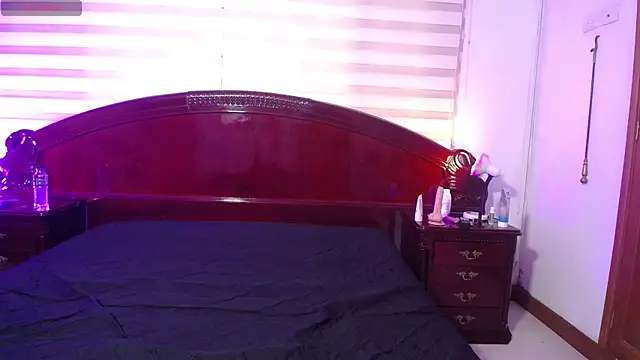 jacko Charlotte online show from December 2025 08:39:01 PM