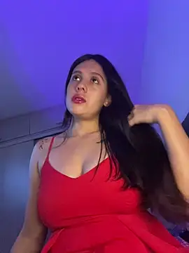 Samantafoxx  online show from May 2026 01:32:02 AM
