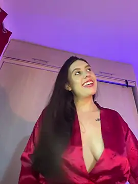 Samantafoxx  online show from June 2026 11:40:02 PM