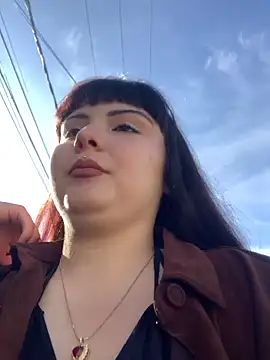 Snapshot of Yuliks_ chatting on December 2025 01:49:01 PM Yuliks online show from December 2025 01:49:01 PM