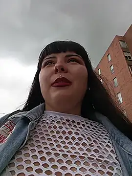 Snapshot of Yuliks_ chatting on December 2025 03:21:02 PM Yuliks online show from December 2025 03:21:02 PM