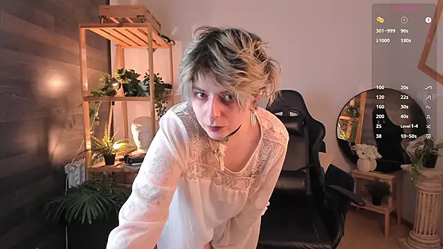 Spider Arti online show from February 2026 06:39:02 AM