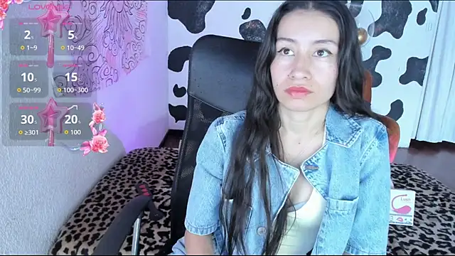 Snapshot of annie_smith22 chatting on November 2025 08:43:01 PM annie smith22 online show from November 2025 08:43:01 PM