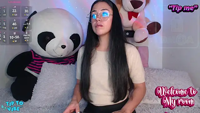 ambar nice online show from January 2026 12:08:02 PM