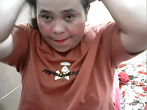 cutechubby online show from February 2026 10:59:01 PM