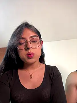 Nathalie spencer2 online show from December 2025 03:45:02 AM