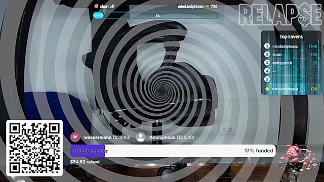 Alphacashmaster777 online show from February 2026 10:10:01 AM