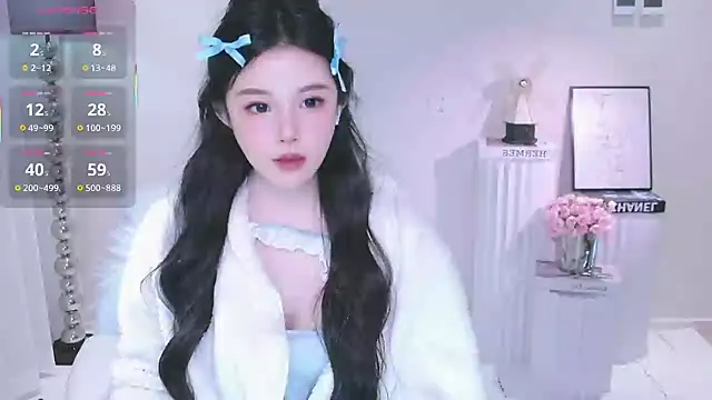 Persephone 2025 online show from December 2025 05:18:02 PM