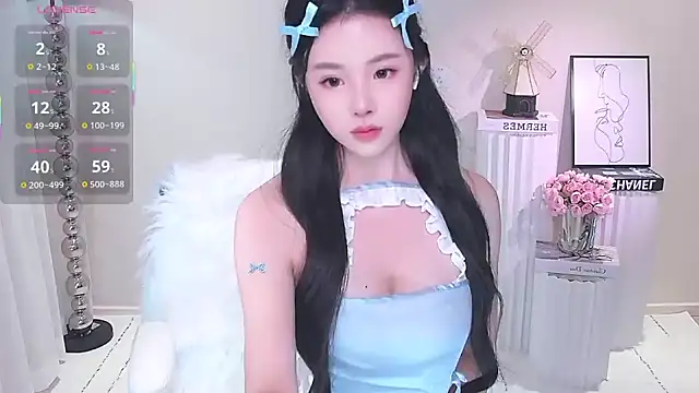 Persephone 2025 online show from December 2025 04:23:02 PM