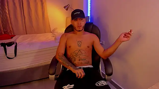 master evil07 online show from December 2025 03:56:01 AM