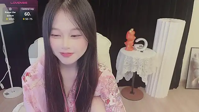 -Annababy online show from March 2026 02:19:01 AM
