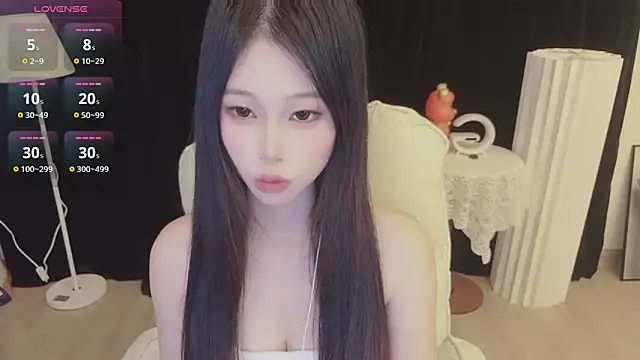 -Annababy online show from April 2026 06:36:02 PM