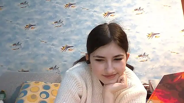 StarYeadon online show from February 2026 05:46:02 AM