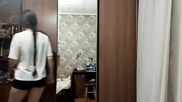 ArianeRandy online show from December 2025 03:08:01 PM