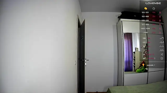 ArianeRandy online show from June 2026 03:13:02 PM