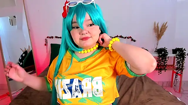 Rose Luvv online show from March 2026 07:21:01 AM