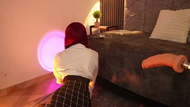 amberthangelss online show from January 2026 12:42:01 PM