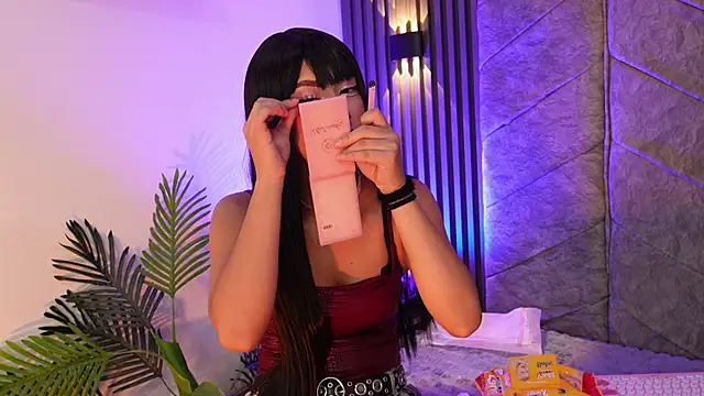 amberthangelss online show from June 2026 01:31:01 PM