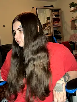 MariasV online show from December 2025 04:24:02 PM