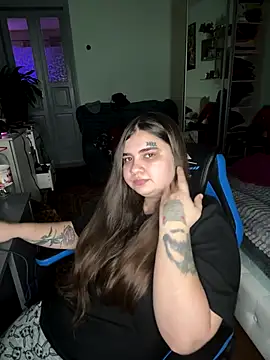 MariasV online show from December 2025 04:56:01 PM