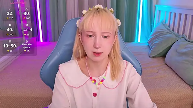  Babyface  online show from June 2026 08:01:02 AM