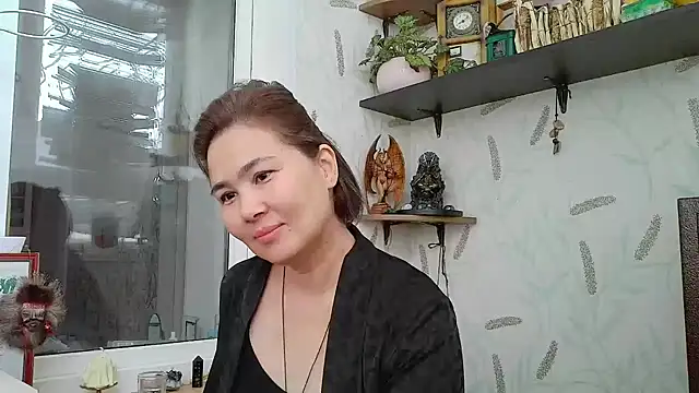 Snapshot of Nettie_Allie chatting on December 2025 10:02:01 AM Nettie Allie online show from December 2025 10:02:01 AM