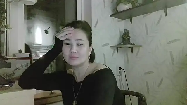 Nettie Allie online show from January 2026 06:21:02 PM