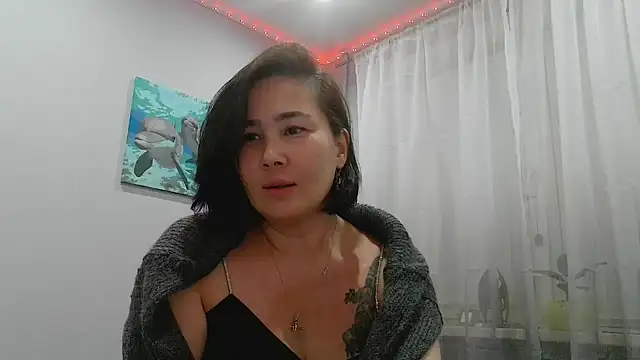 Nettie Allie online show from January 2026 10:26:01 PM