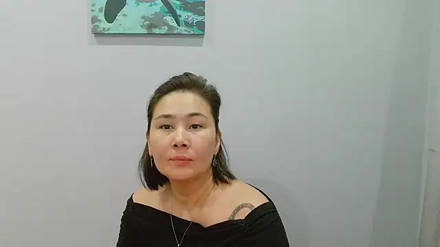 Nettie Allie online show from February 2026 09:18:01 PM