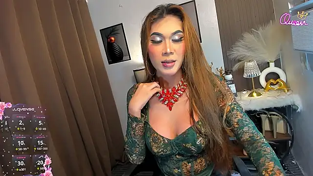 DevilCock Antonia online show from May 2026 07:49:02 AM